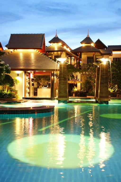 The Zign Hotel Premium Villa Pattaya Exterior foto