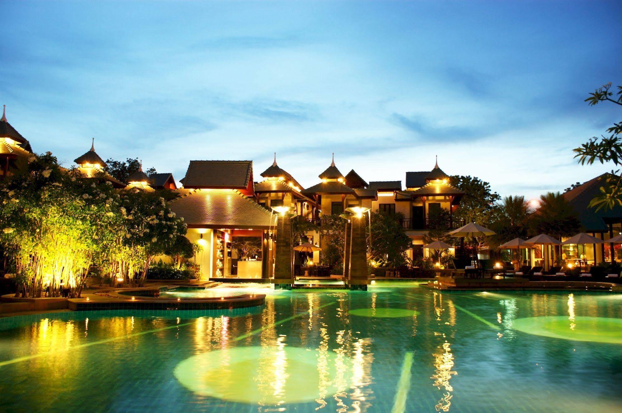 The Zign Hotel Premium Villa Pattaya Exterior foto