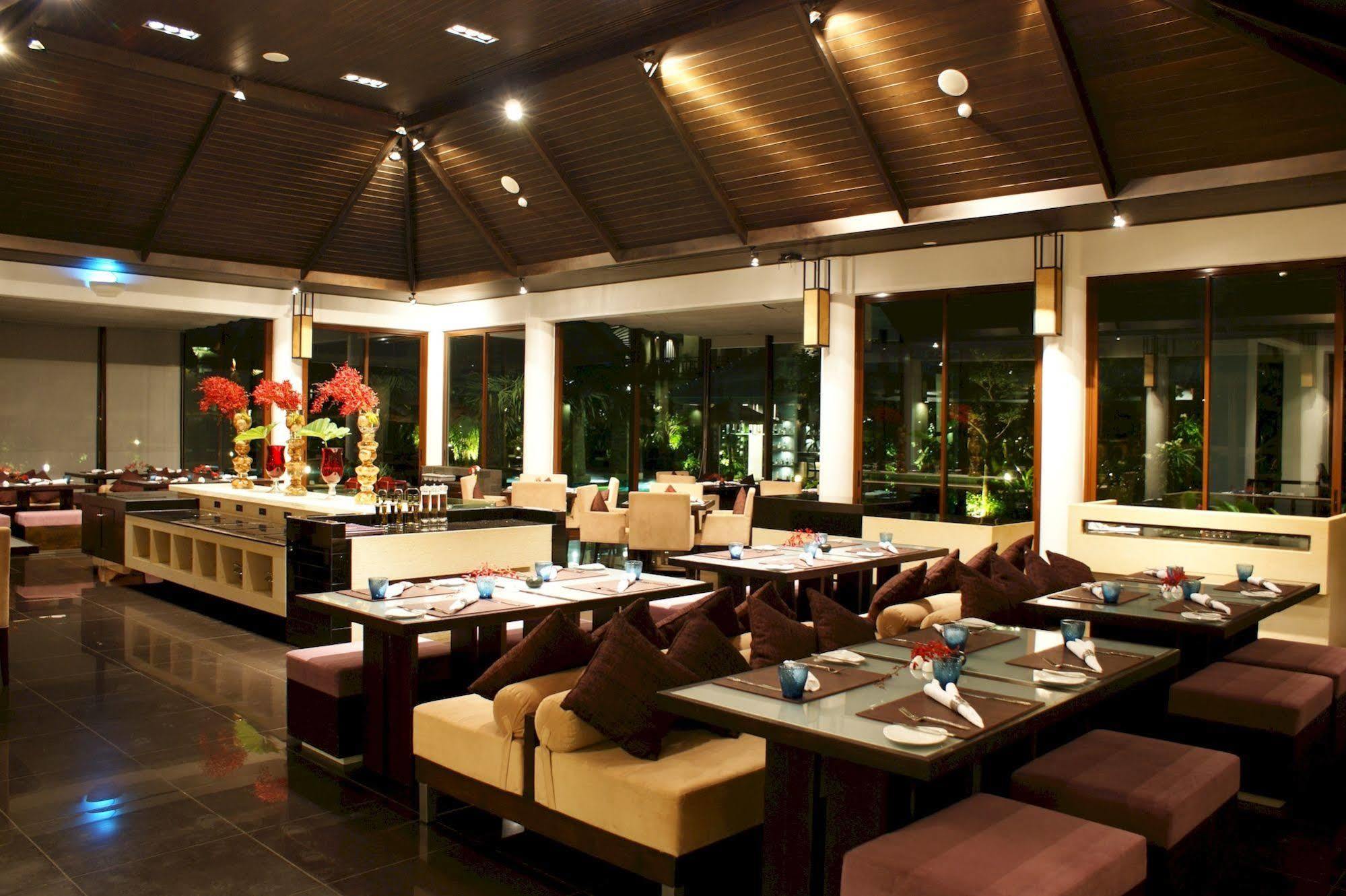The Zign Hotel Premium Villa Pattaya Exterior foto